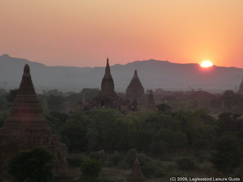 Shwe San Daw Pagoda49